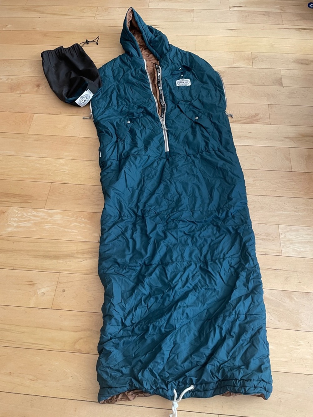 Poler Napsack. Flash $92